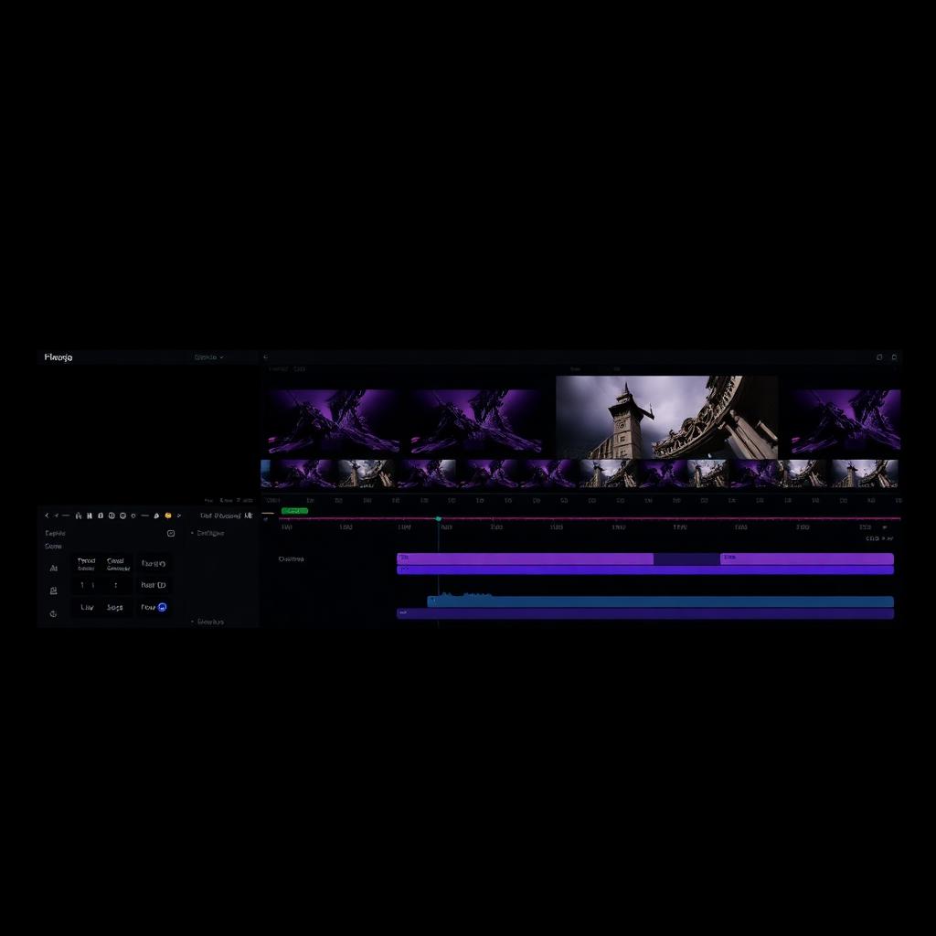 Montage & retours